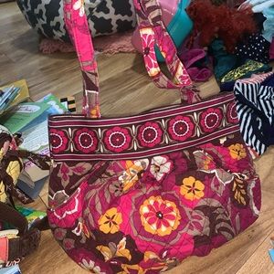 Vera Bradley purse
